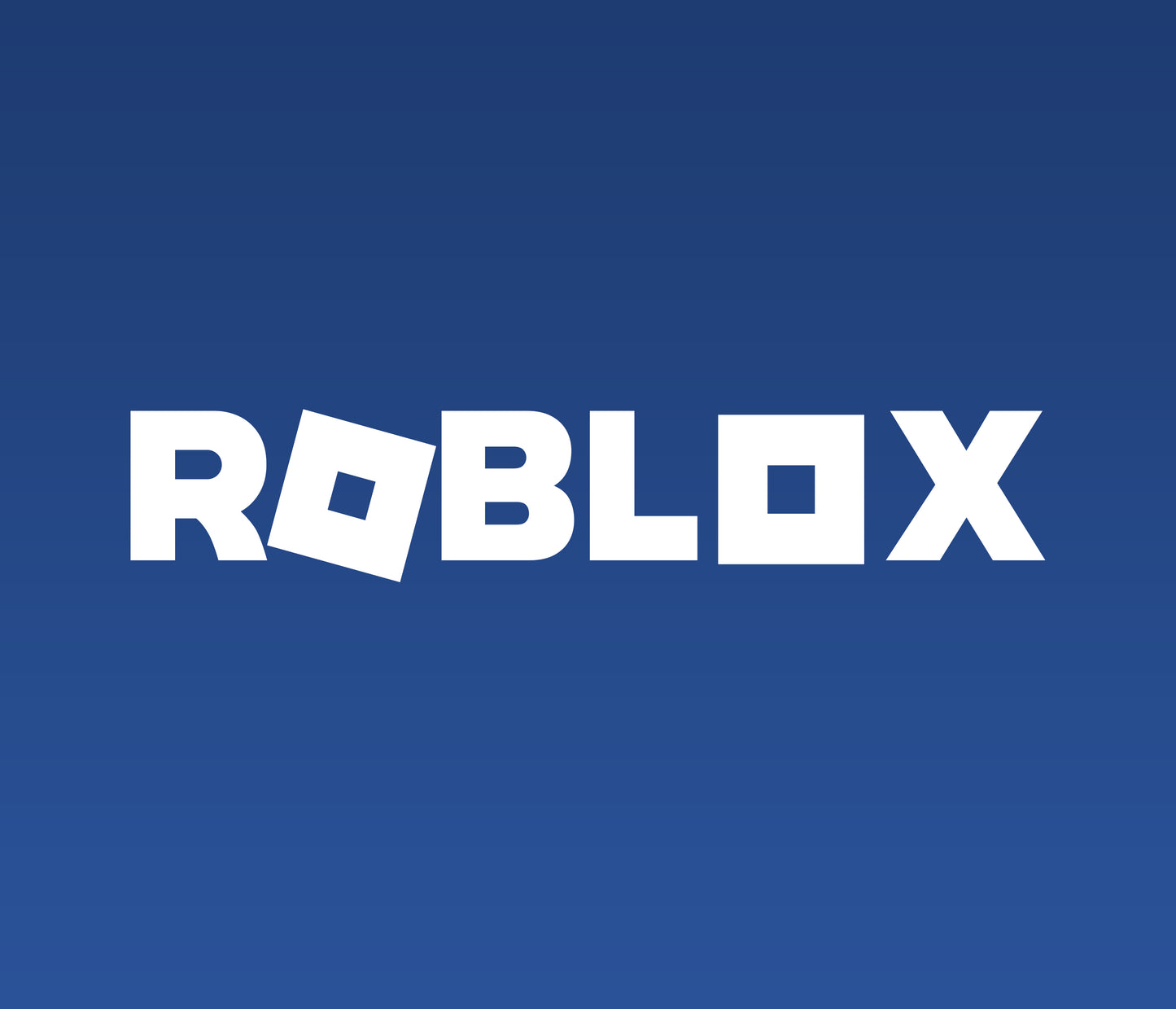 Roblox Game Font