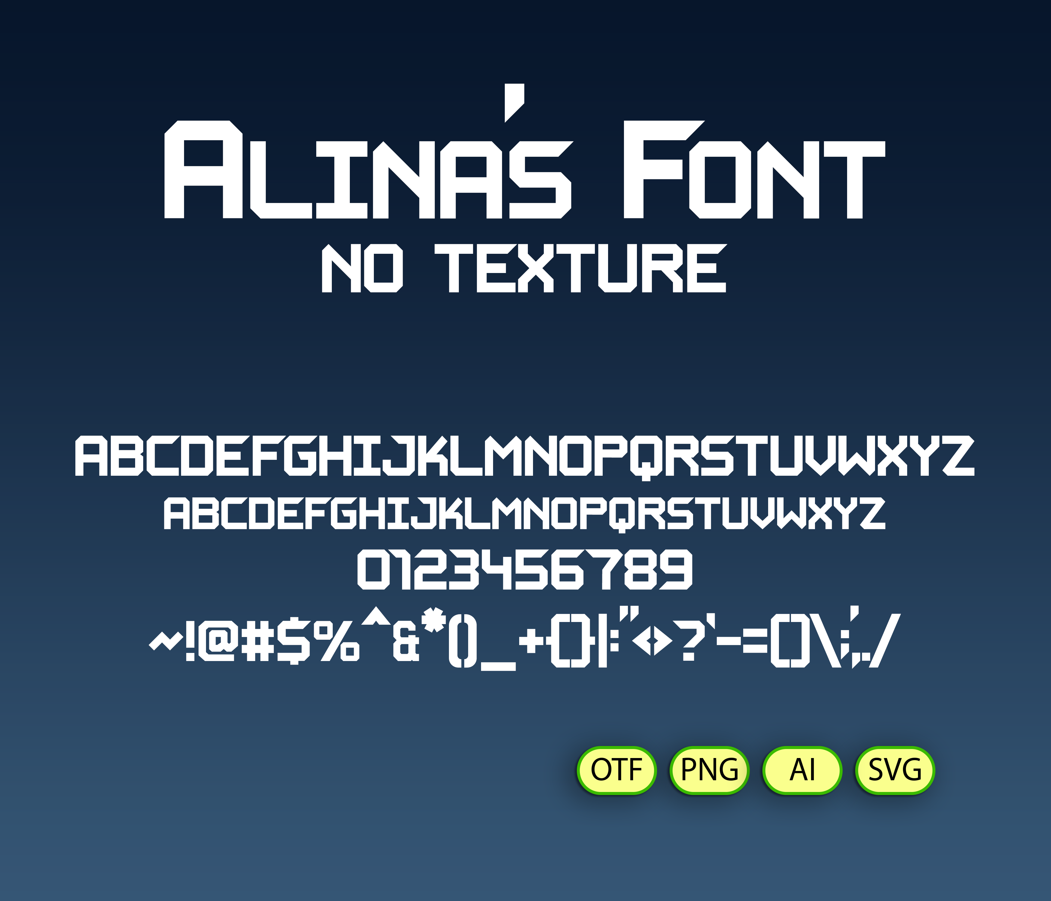 Cyber Sentinel Font – Alina's Fonts