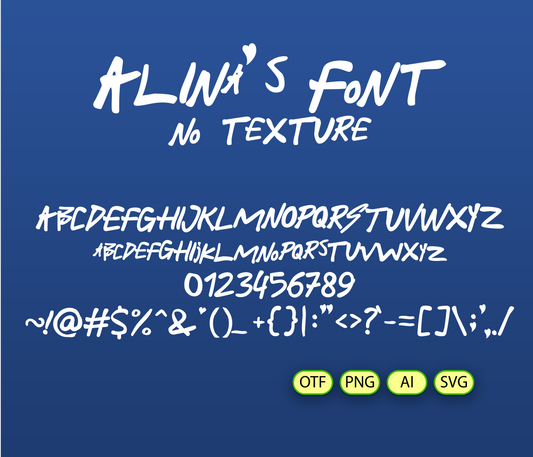 Reaper Squad Font