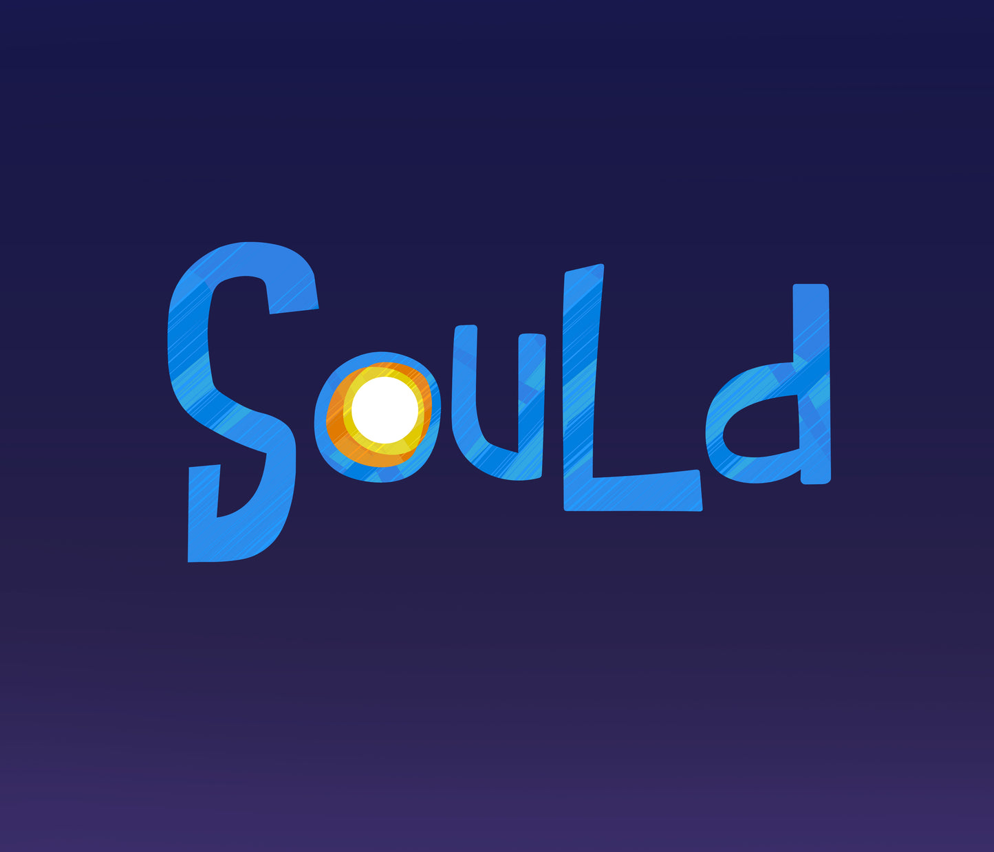 Soul 2 Textured Font