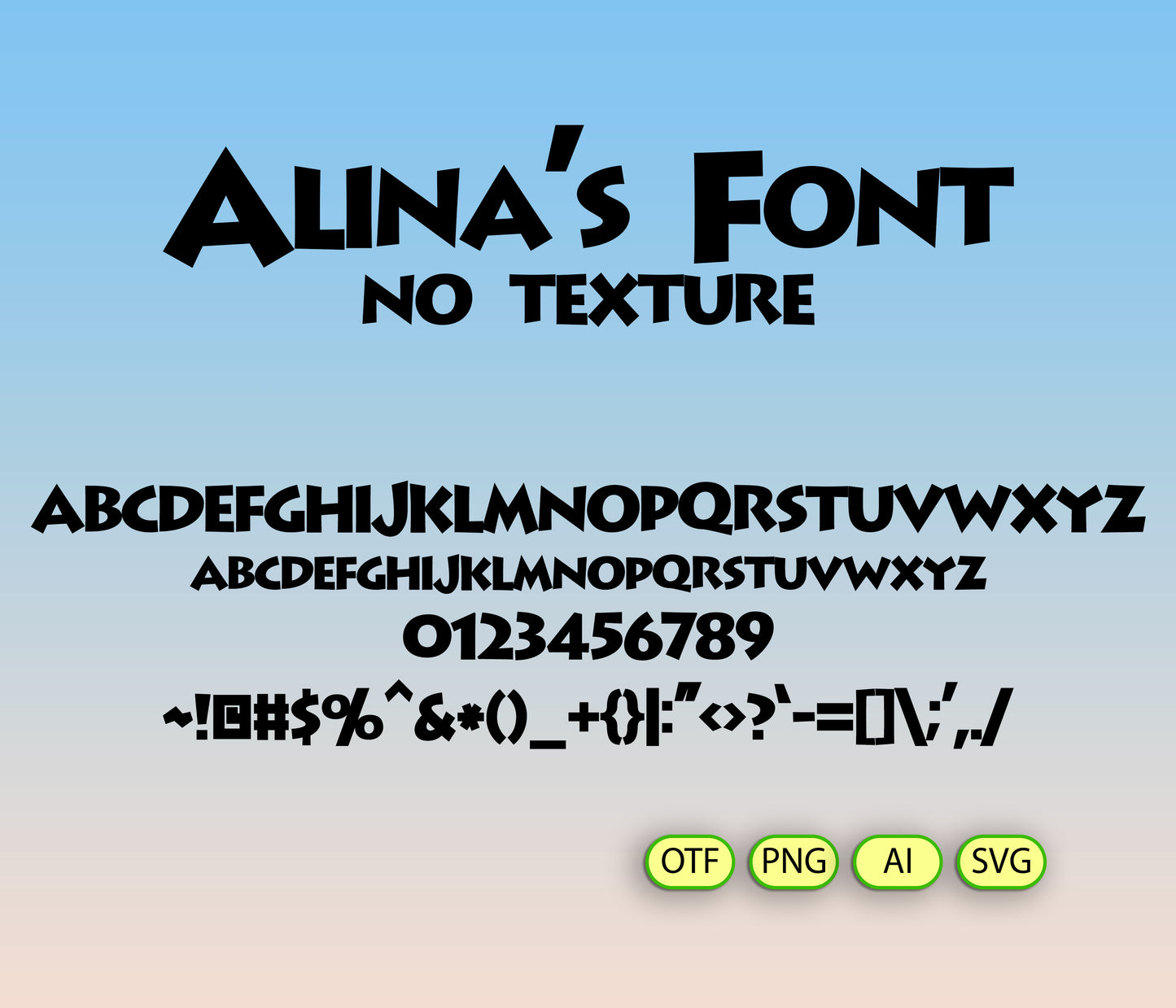 Space Adventure Galaxy Font Textured