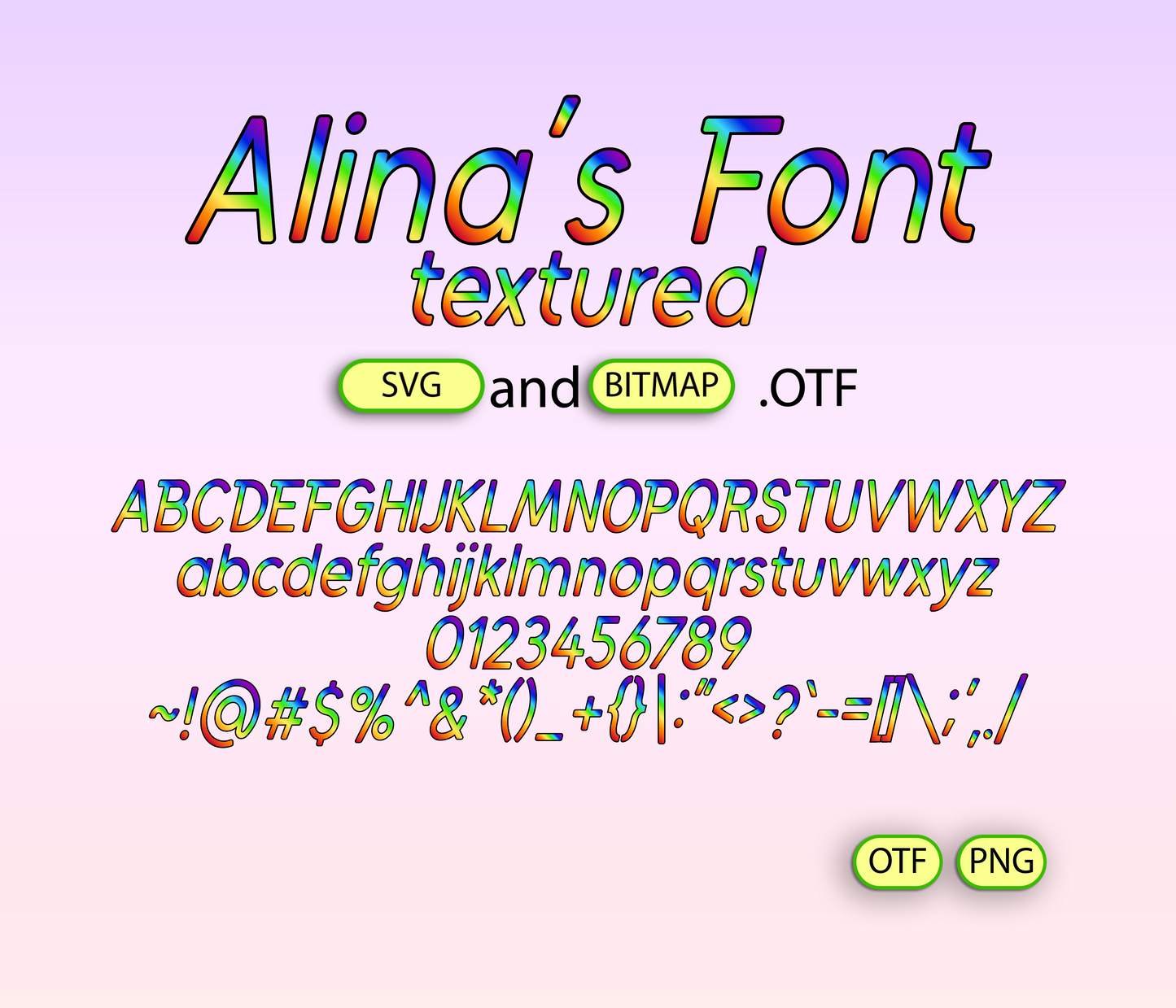 Beat Drop Musical Mashup Style Font Textured