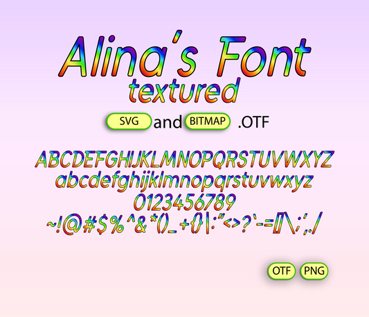 Beat Drop Musical Mashup Style Font Textured