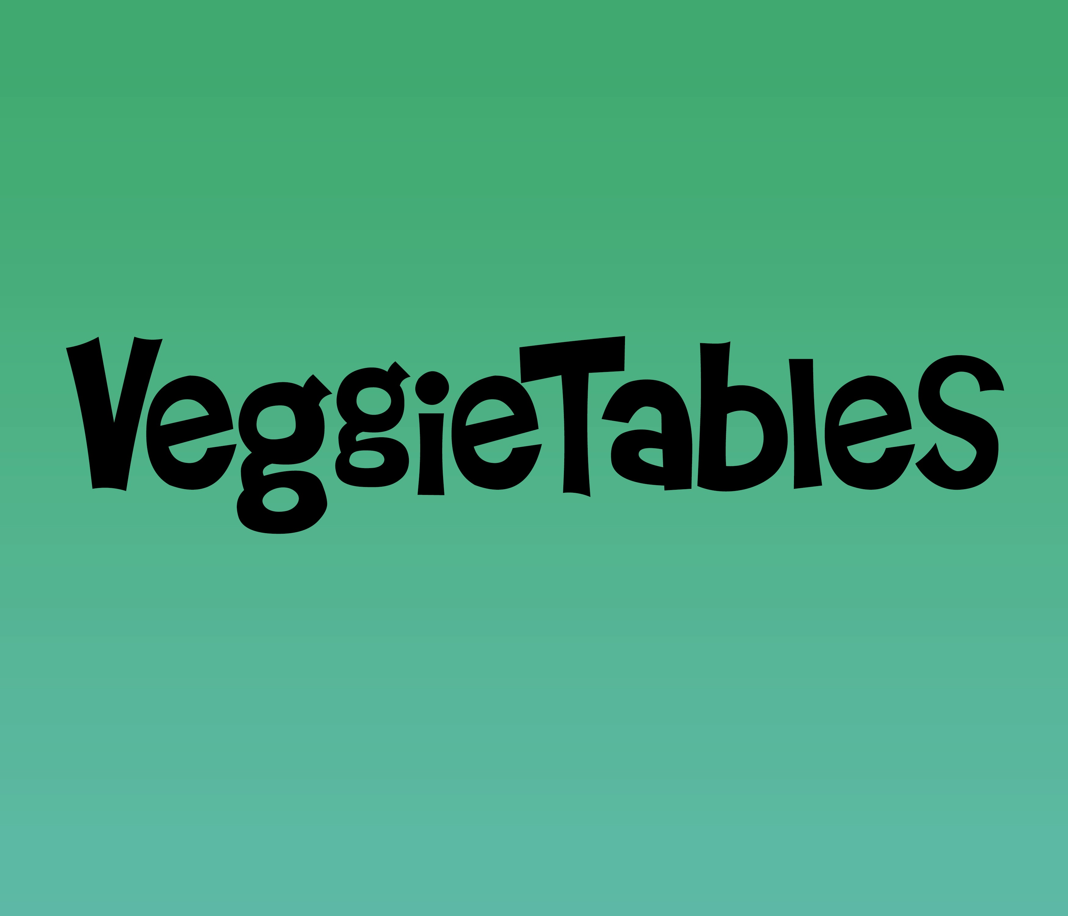 VeggieTales Font: Fun and Friendly – Alina's Fonts