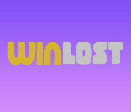 Win or Lose Bundle Fonts