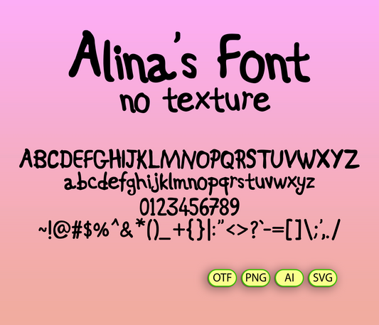 Sweet Honeybear Font