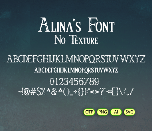 Heroic Adventure Celtic Font